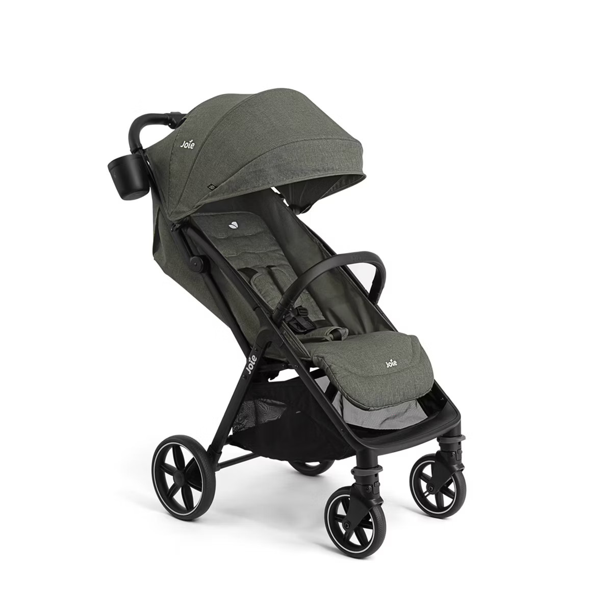 Joie Nutmeg Compact Stroller | Target