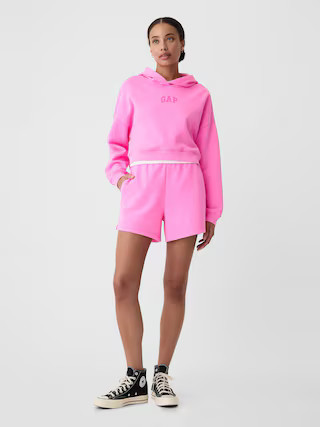 5" Fleece Shorts | Gap Factory