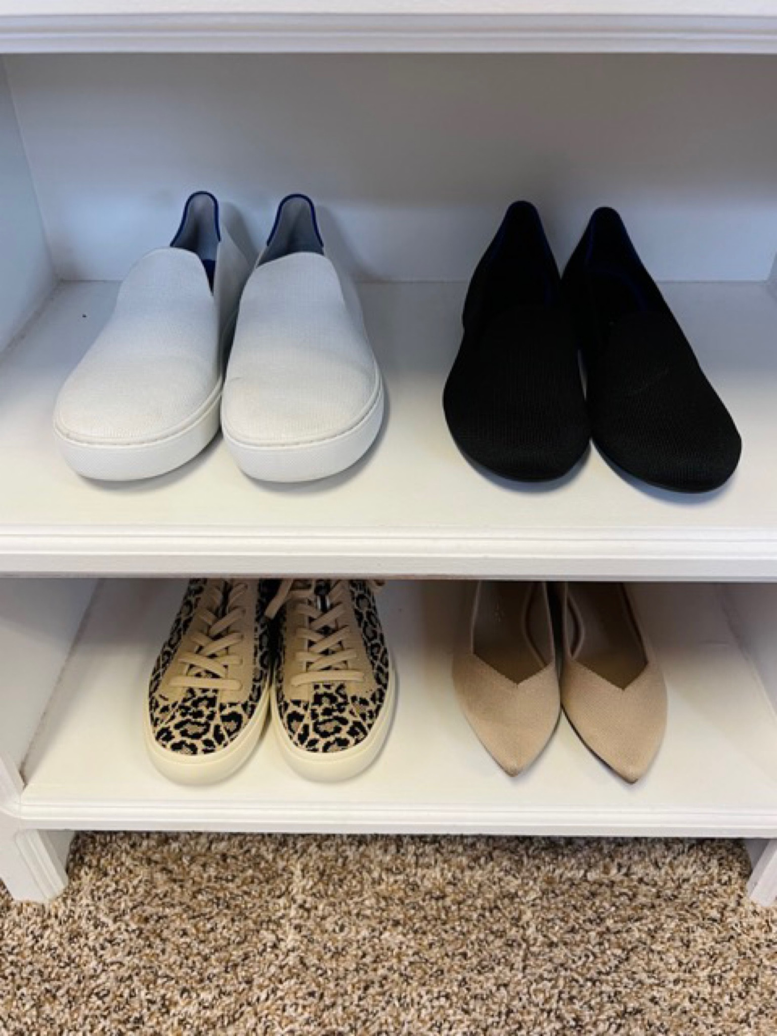 My favorite shoes right now!

#LTKunder100 #LTKshoecrush #LTKSeasonal