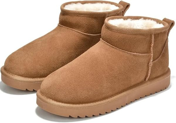 Project Cloud 100% Genuine Leather Comfortable Womens Ankle Boots (Hippy) | Amazon (US)