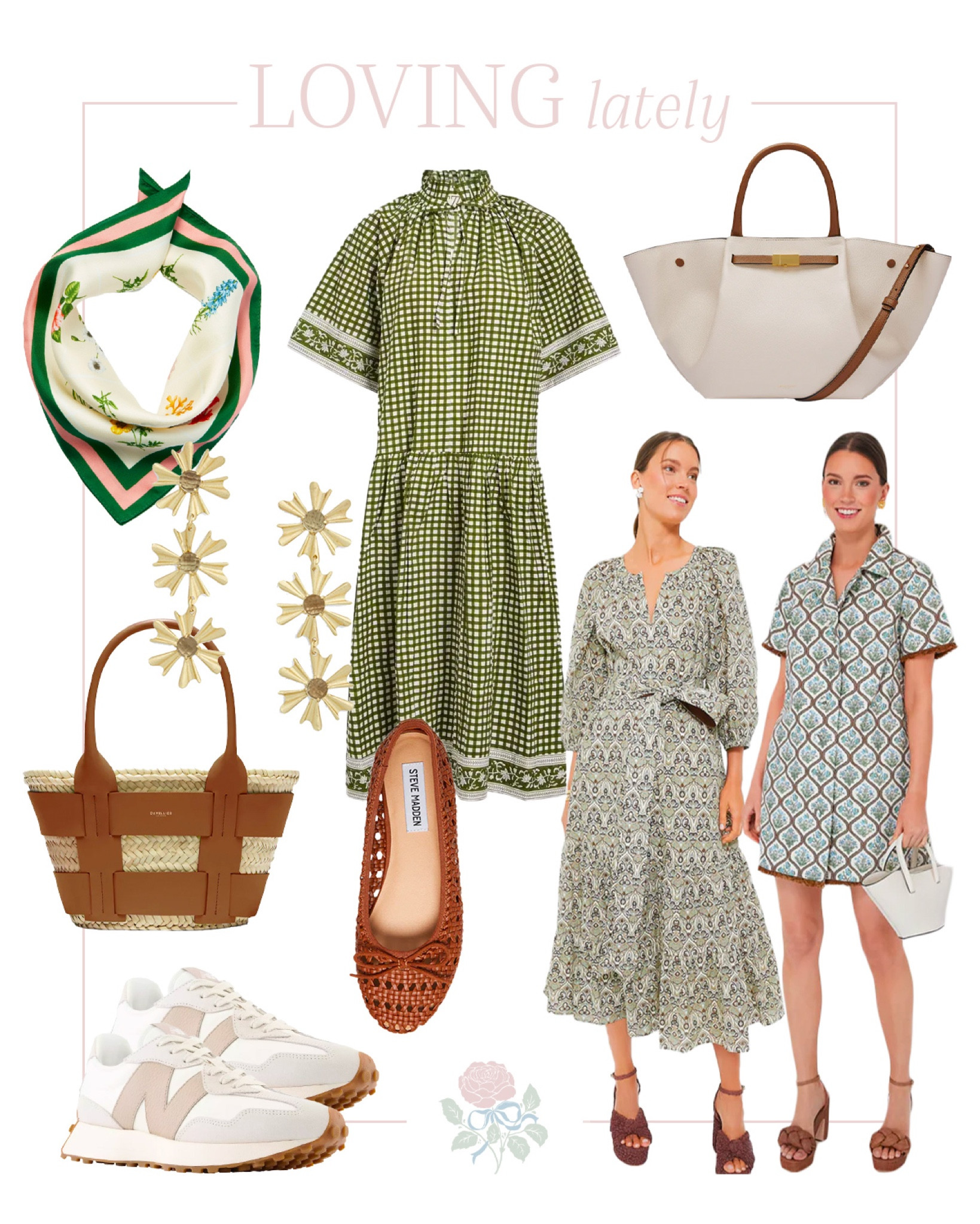 Loving lately pre-fall finds 

#LTKSeasonal #LTKFind