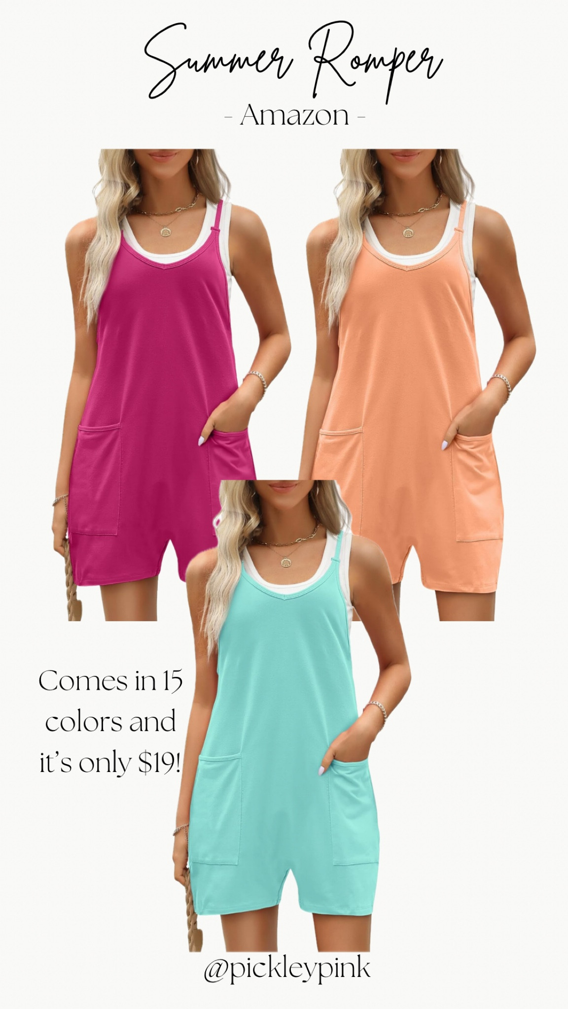 Summer romper, travel romper, Amazon romper, free people dupe, free people look a like, beach ootd, beach outfit 

#LTKstyletip #LTKtravel #LTKfindsunder50