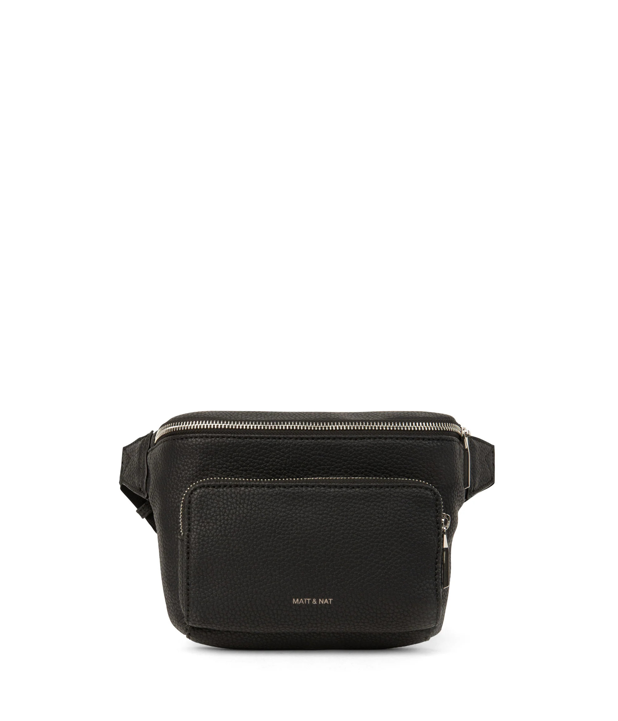 KORA Vegan Belt Bag - Purity | Matt & Nat