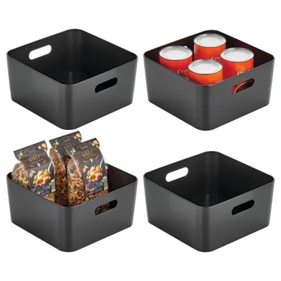 Metal Food Storage Container Sets | Wayfair Professional
