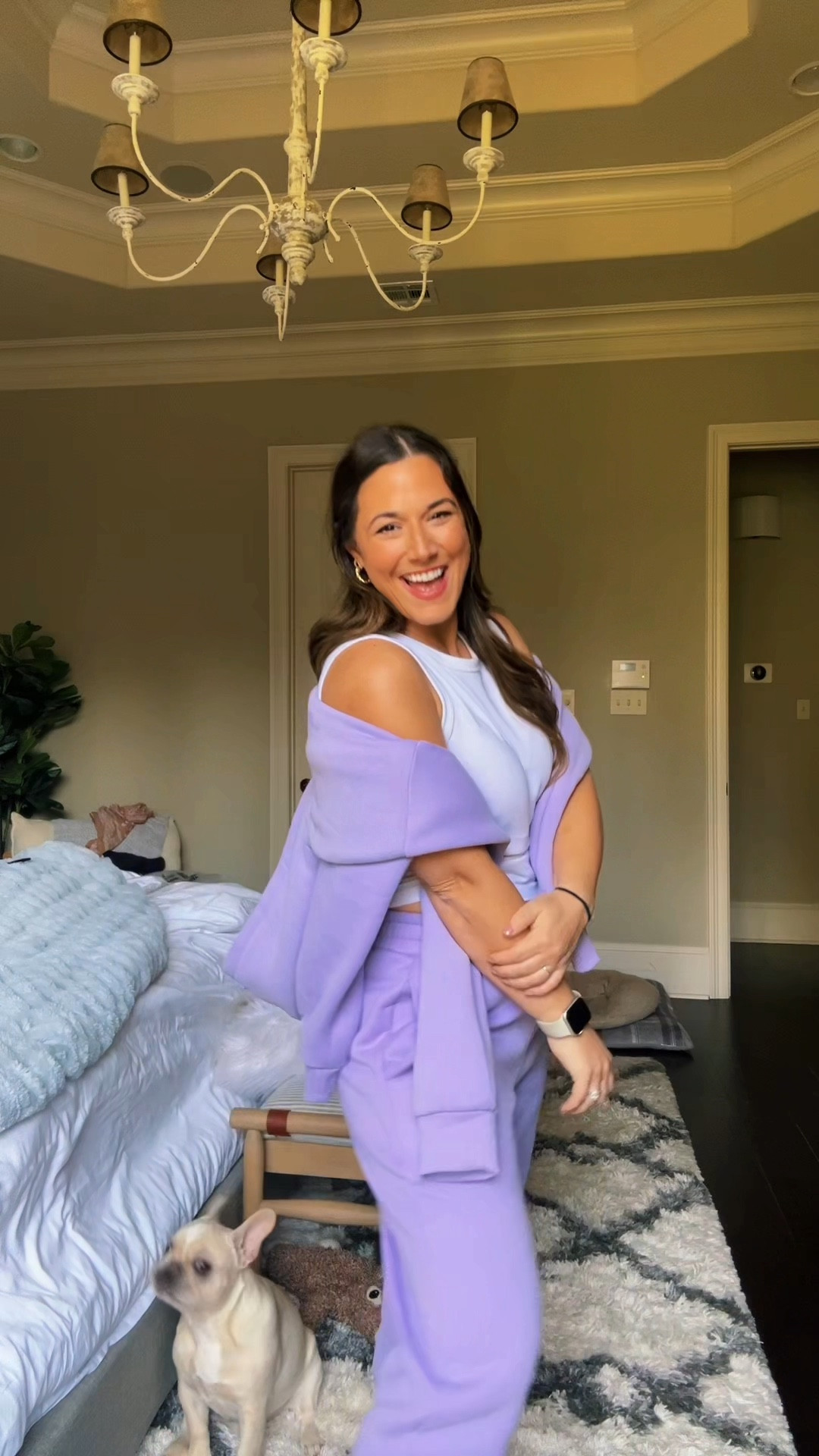 This color for spring?! I’m in love 🌸💐

#LTKSaleAlert #LTKPetite #LTKSpringSale