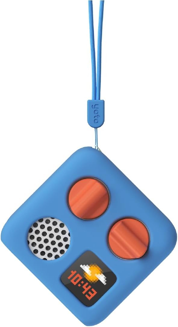 YOTO Accessories Mini Adventure Jacket | Amazon (US)