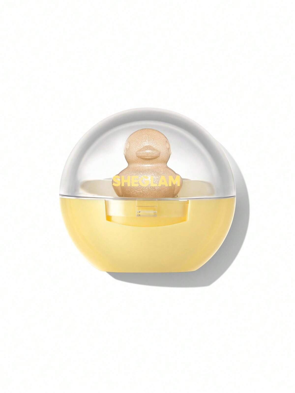 Lucky Duck 3D Highlighter | SHEGLAM