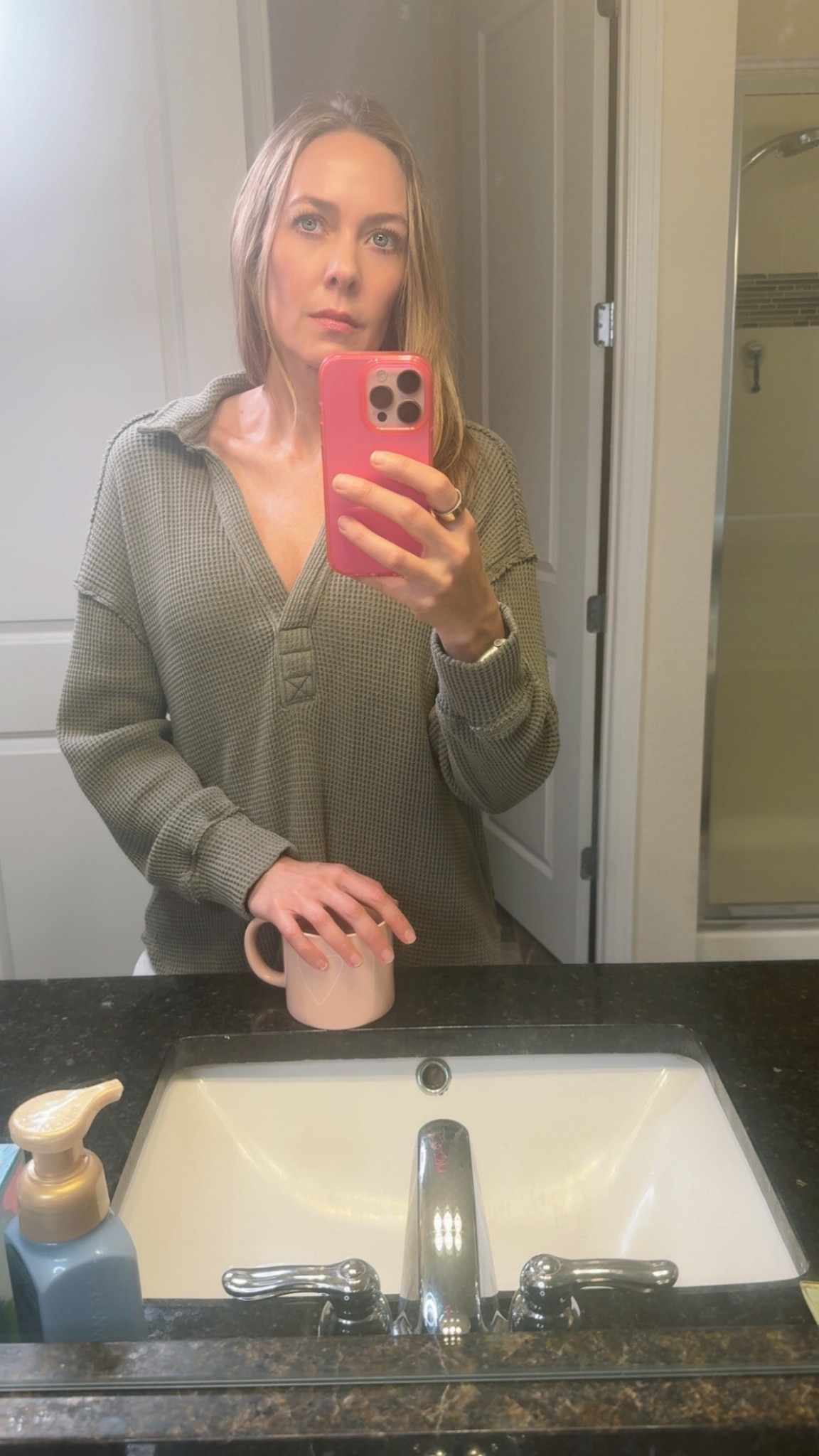 Everything I used to transform my middle aged ass from dull to dewy!
#grwm

#LTKgrwm #LTKdayinmylife #LTKBeauty