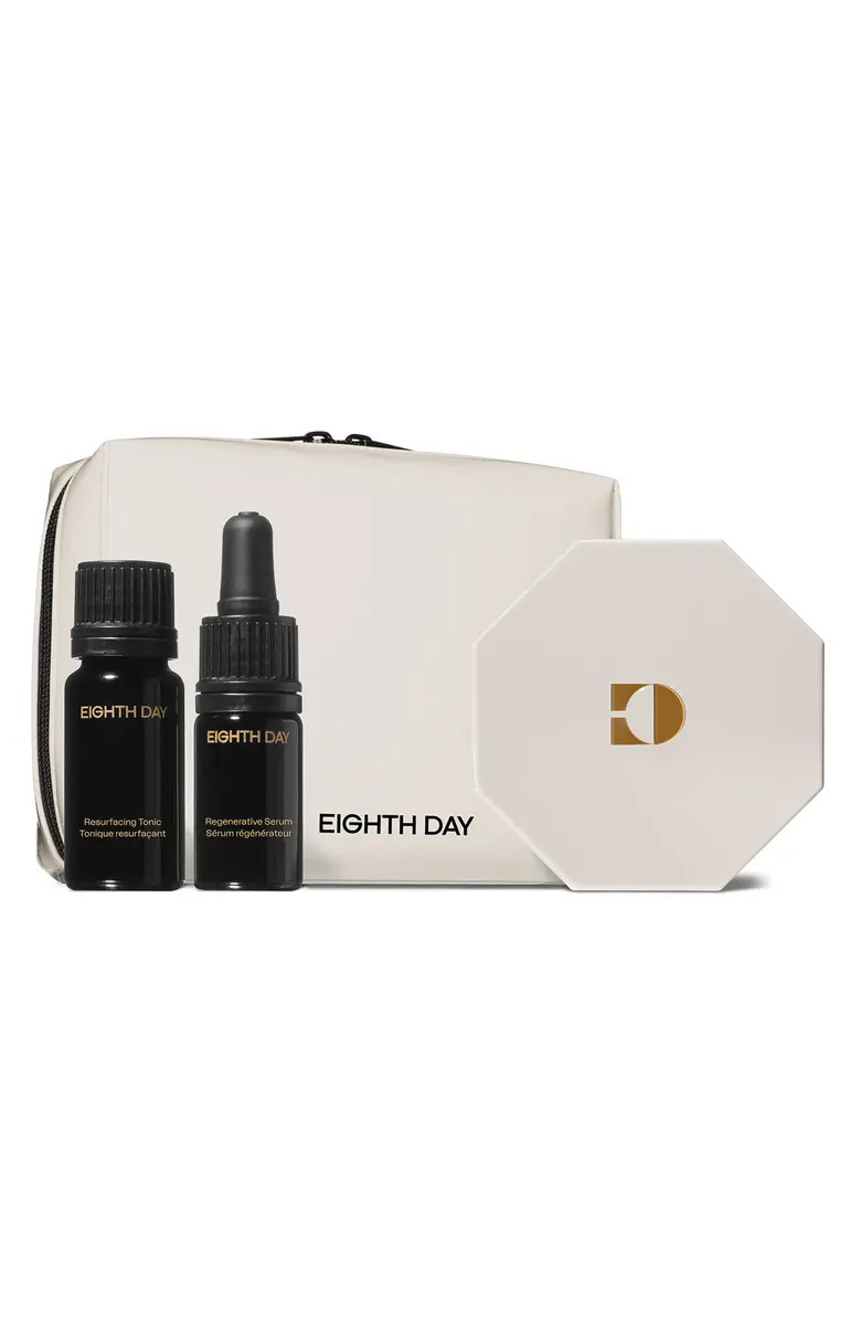 EIGHTH DAY The Ultimate Hydration Collection Set (Limited Edition) $357 Value | Nordstrom | Nordstrom