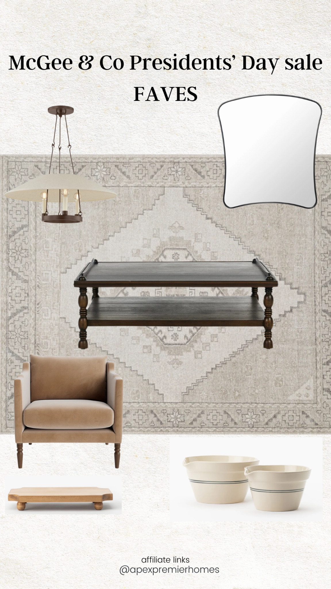 So many good pieces on sale! Up to 30% off, and an extra 10% with code PRESVIP10 for the next couple of days only. Currently for VIP early access members-just sign up with your email and it’s free!

#LTKHome #LTKSaleAlert