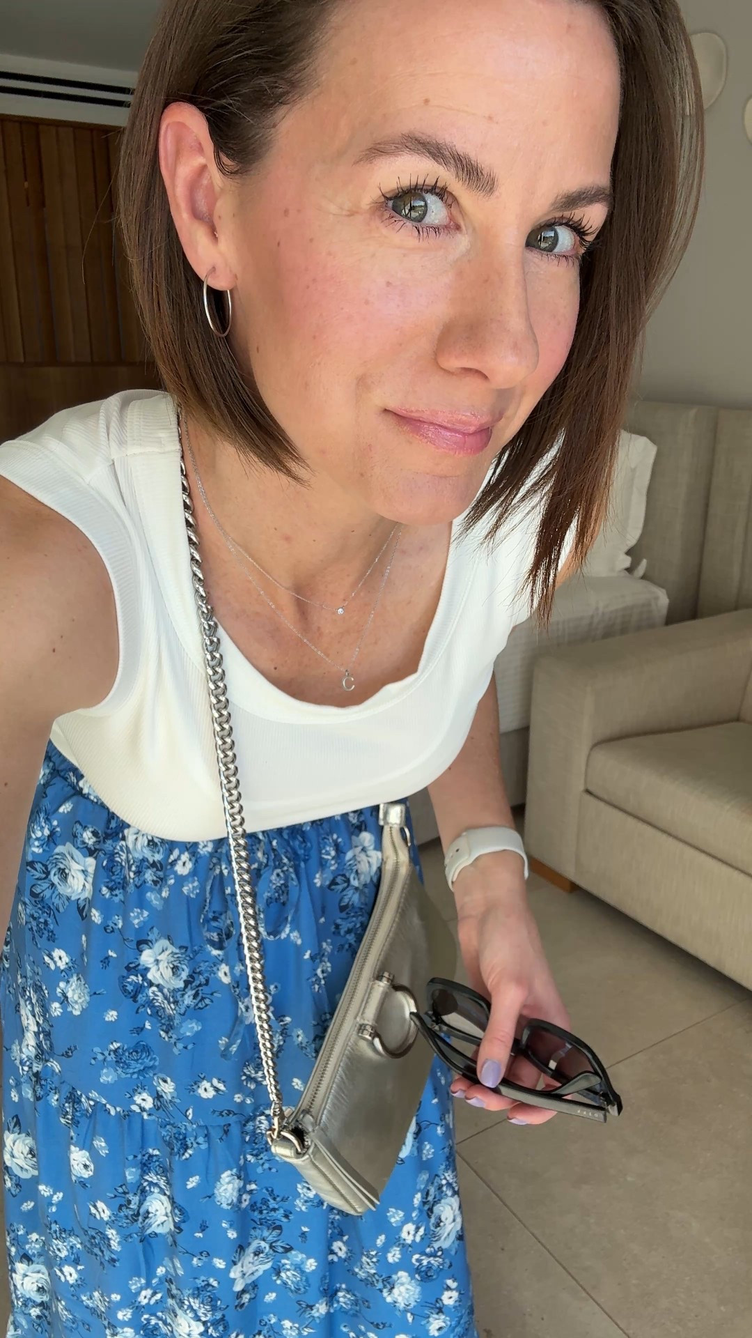 Mexico Outfit 

#LTKootd #LTKTravel #LTKOver40