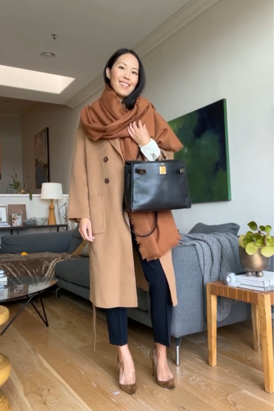 #LTKworkwear #LTKstyletip