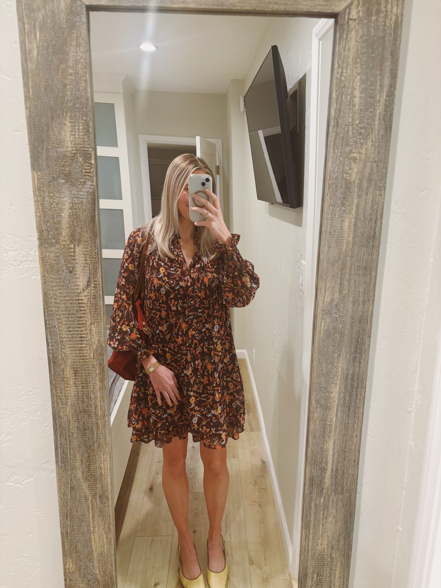 New favorite work dress!!! Linking actual products and similar ones

#LTKStyleTip #LTKShoeCrush #LTKWorkwear