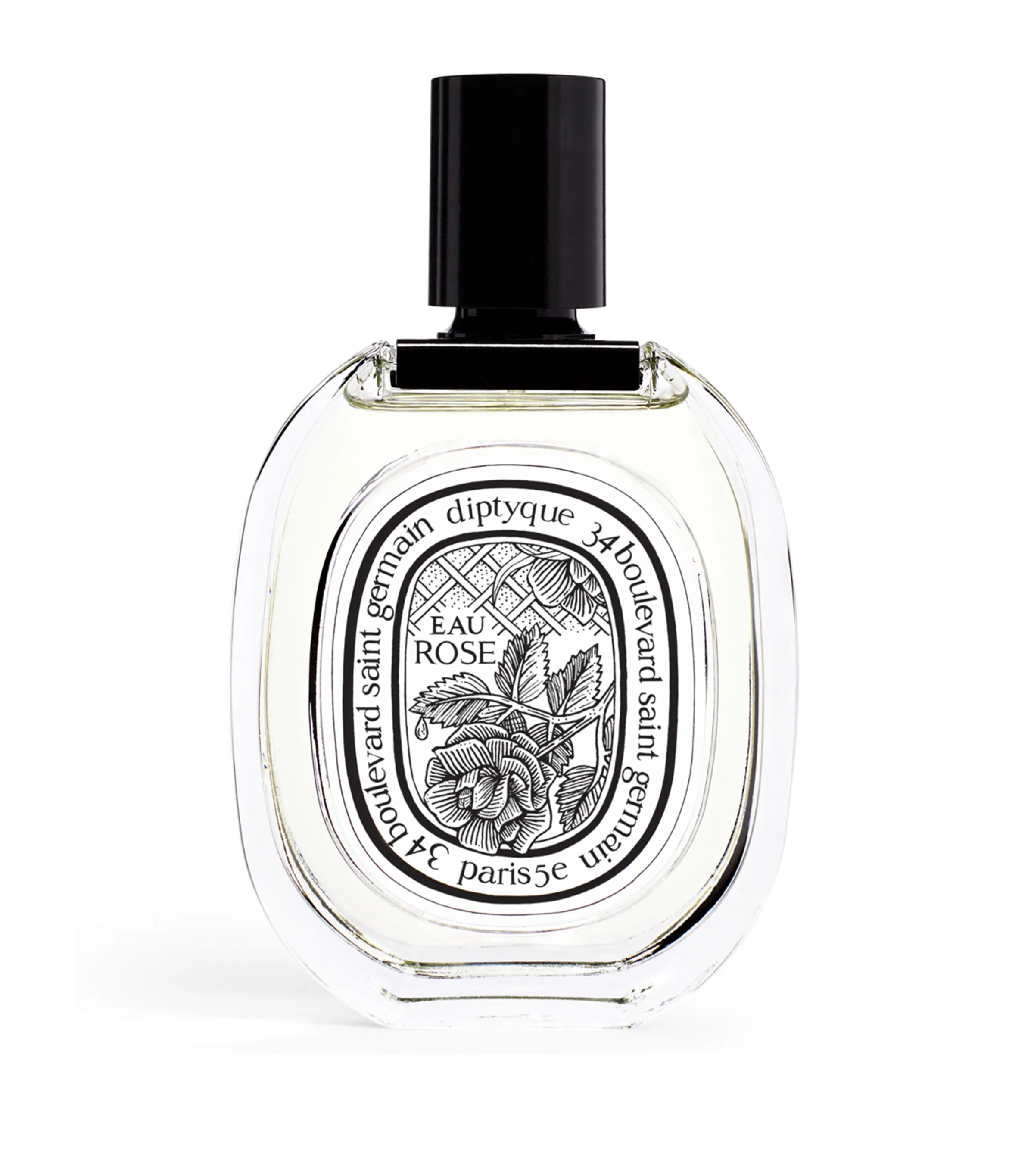 Diptyque Eau Rose Body Spray | Harrods (US)