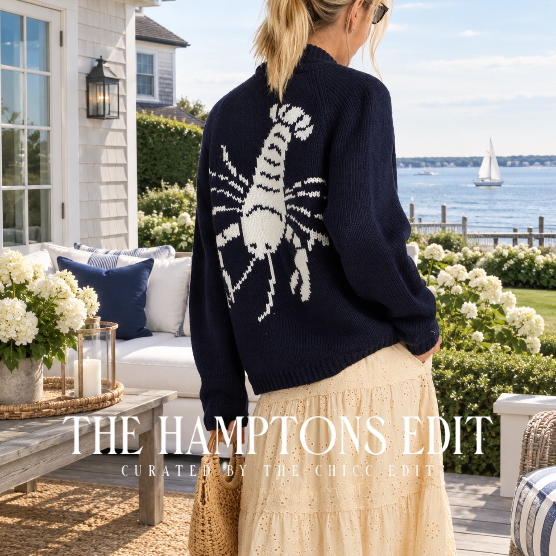 The Hamptons Edit 🦞

#hamptons #homedecor #decor #amazon #vacation travel style

#LTKootd #LTKHome #LTKTravel