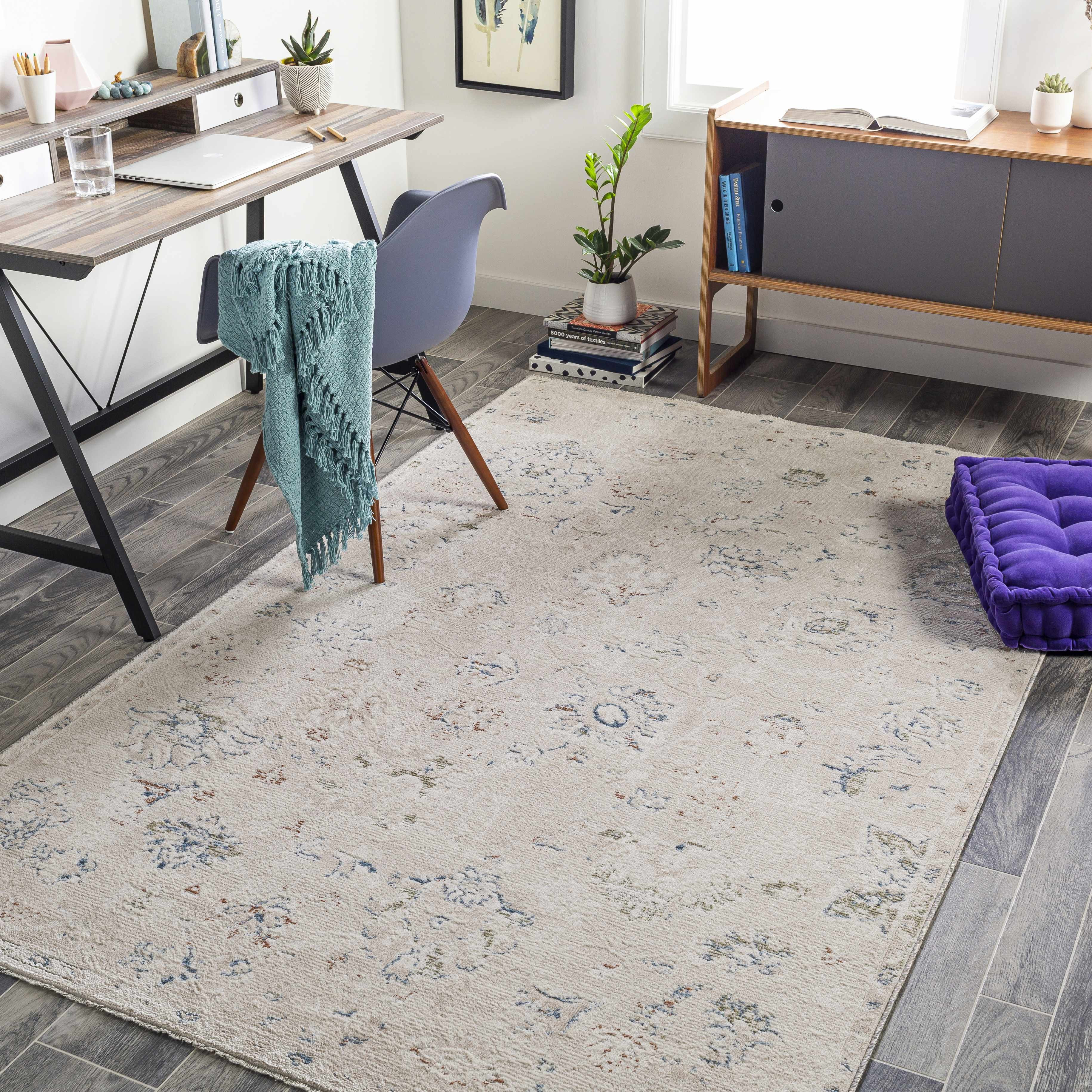 Tinampo Area Rug | Boutique Rugs