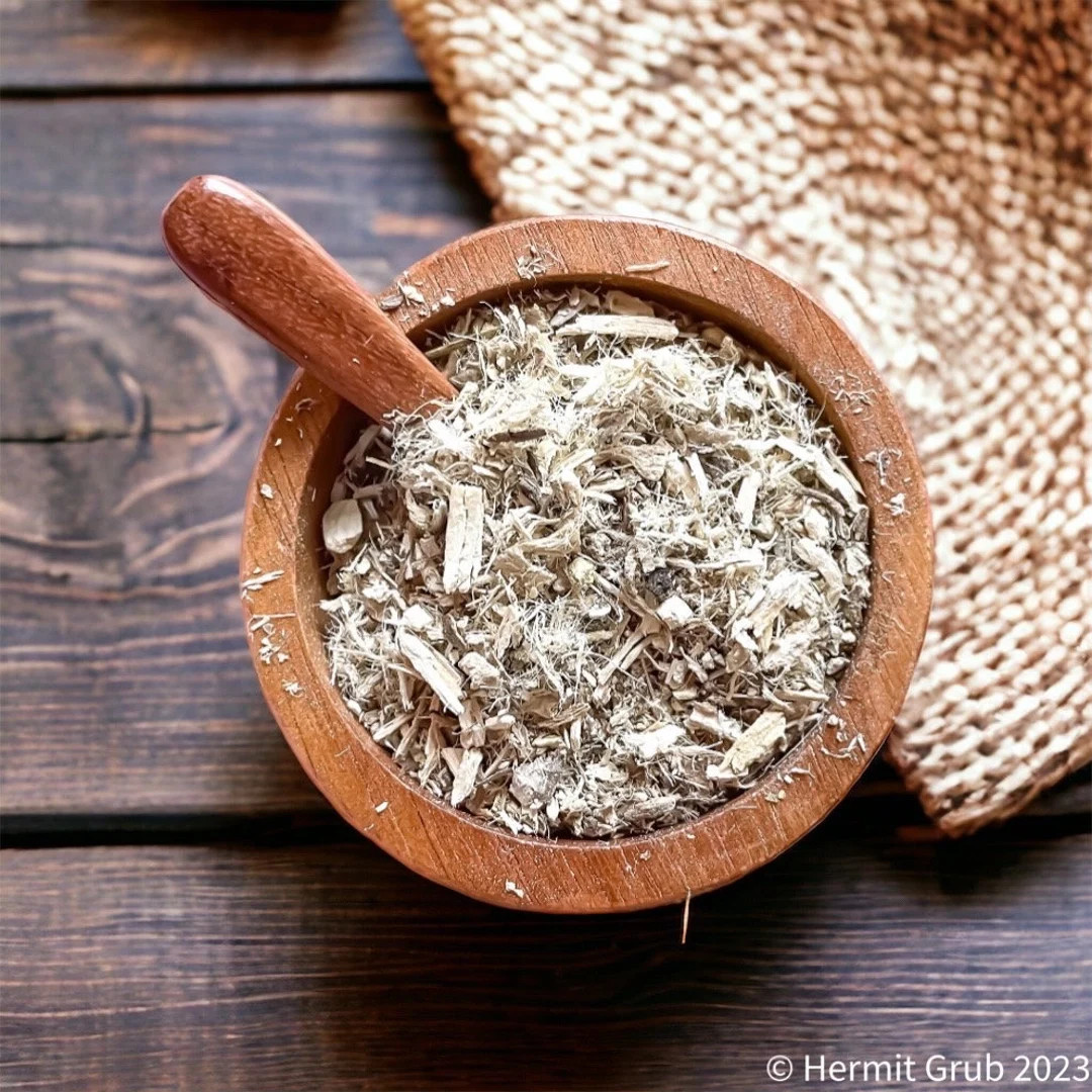 Marshmallow Root | Hermit Crab Food - Etsy | Etsy (US)