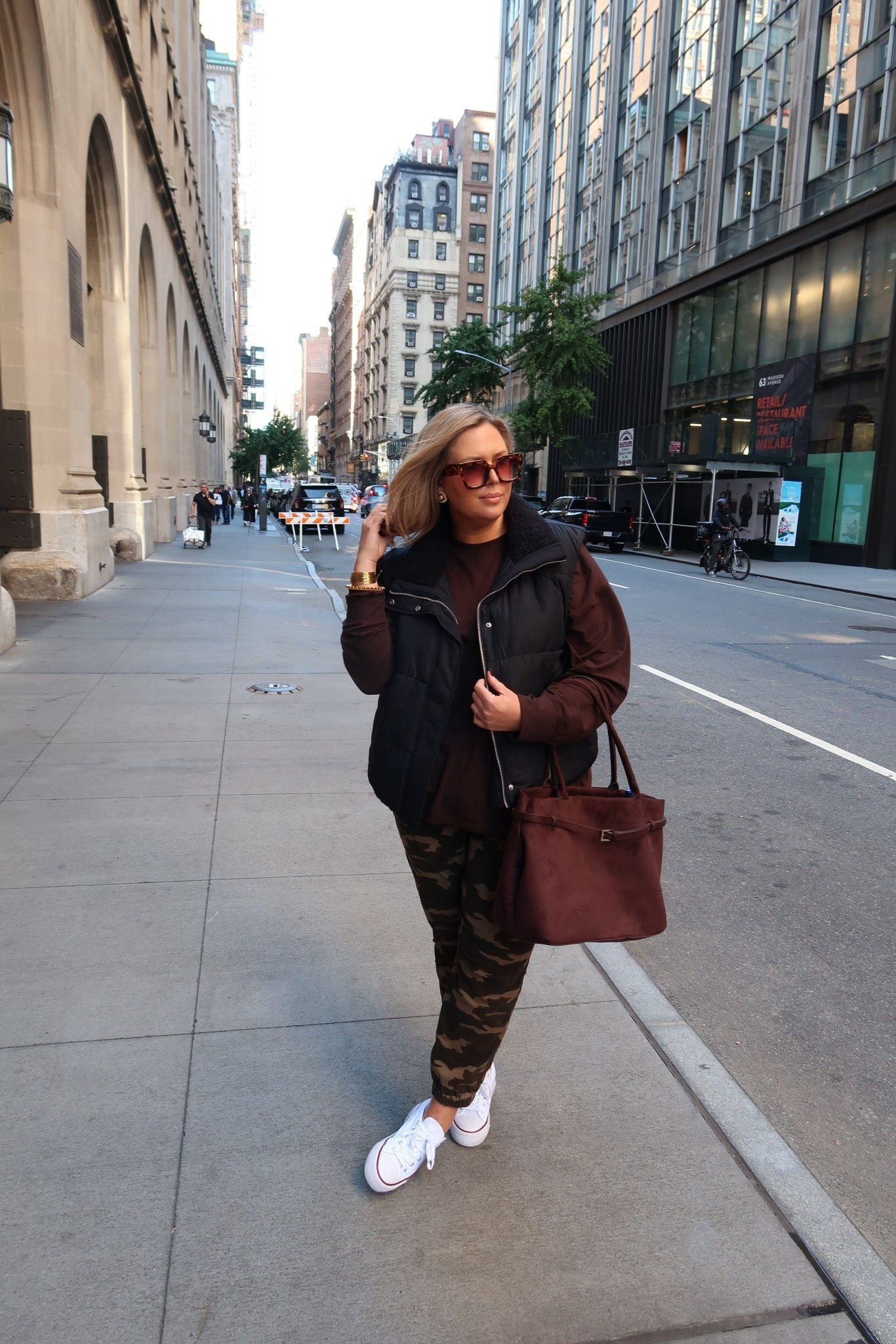Wearing a 2X in the top and vest, pants are a 20!

Fall fashion, trendy outfit idea, mom style, chic style, fall fashion, fall outfit idea

#LTKMidsize #LTKOver40 #LTKPlusSize