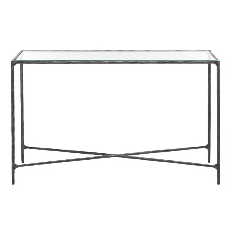 Evelynn 48'' Console Table | Wayfair North America
