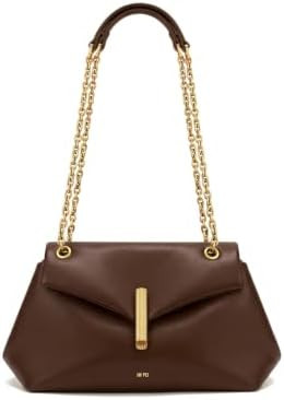 JW PEI Women's Valerie Chain Flap Shoulder Bag | Amazon (US)