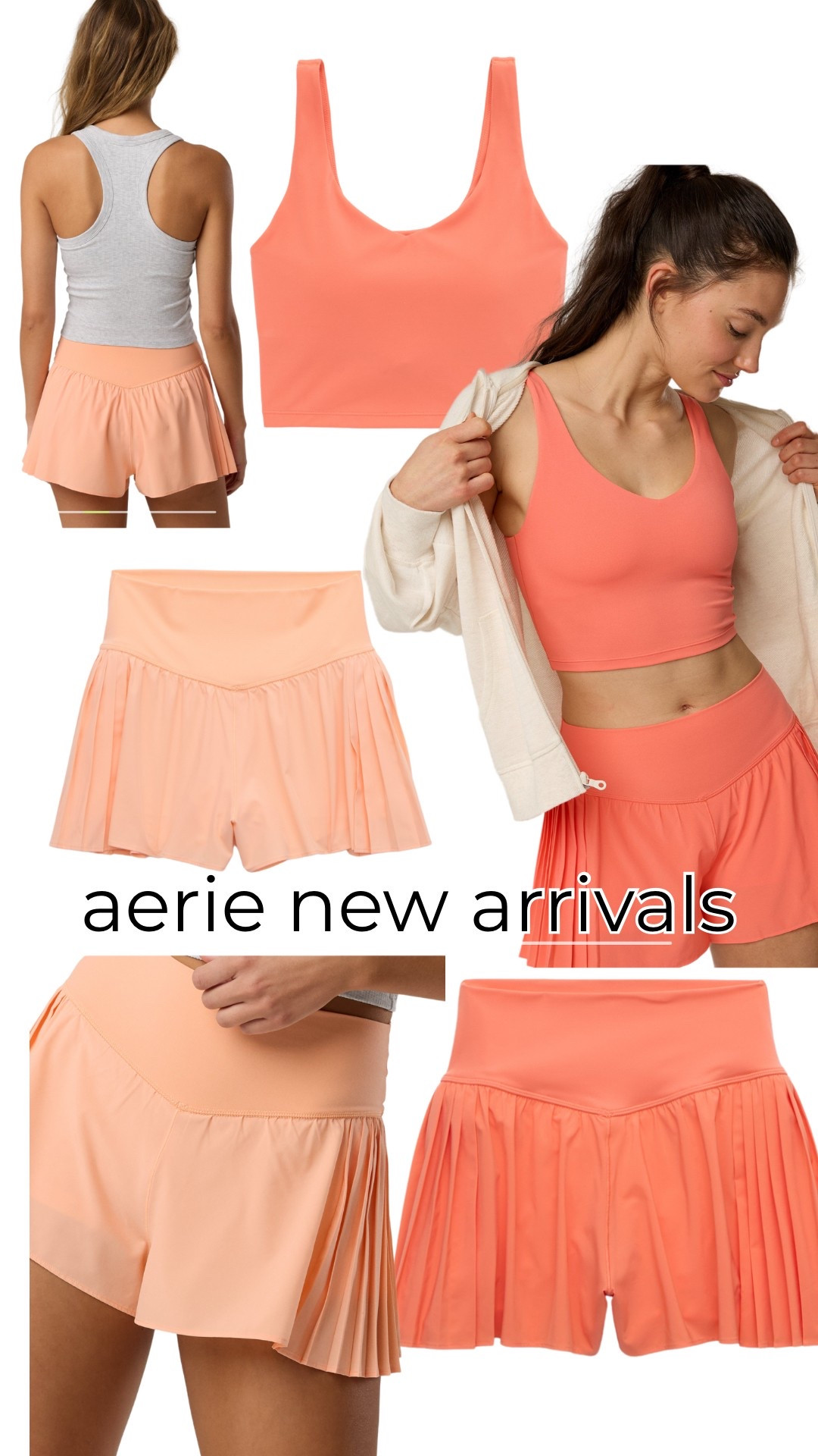Aerie new arrivals 