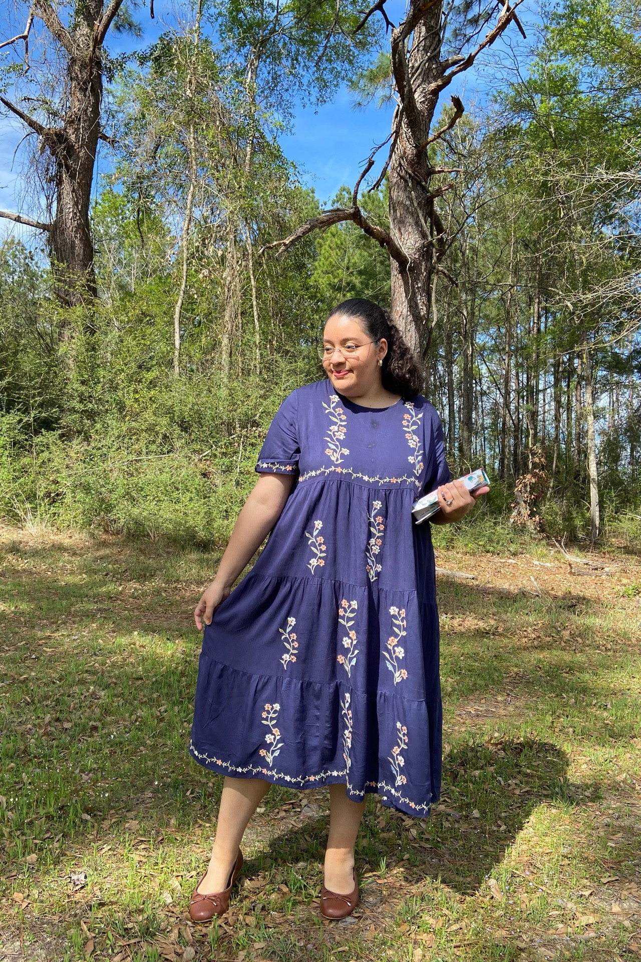 Ready for church ⛪️ 

#LTKSeasonal #LTKSpringSale #LTKstyletip