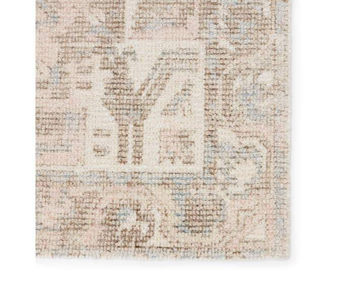 The Blane - Neutral Blush | Megan Molten