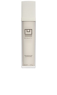 Resurfacing Compound 50ml
                    
                    U Beauty | Revolve Clothing (Global)