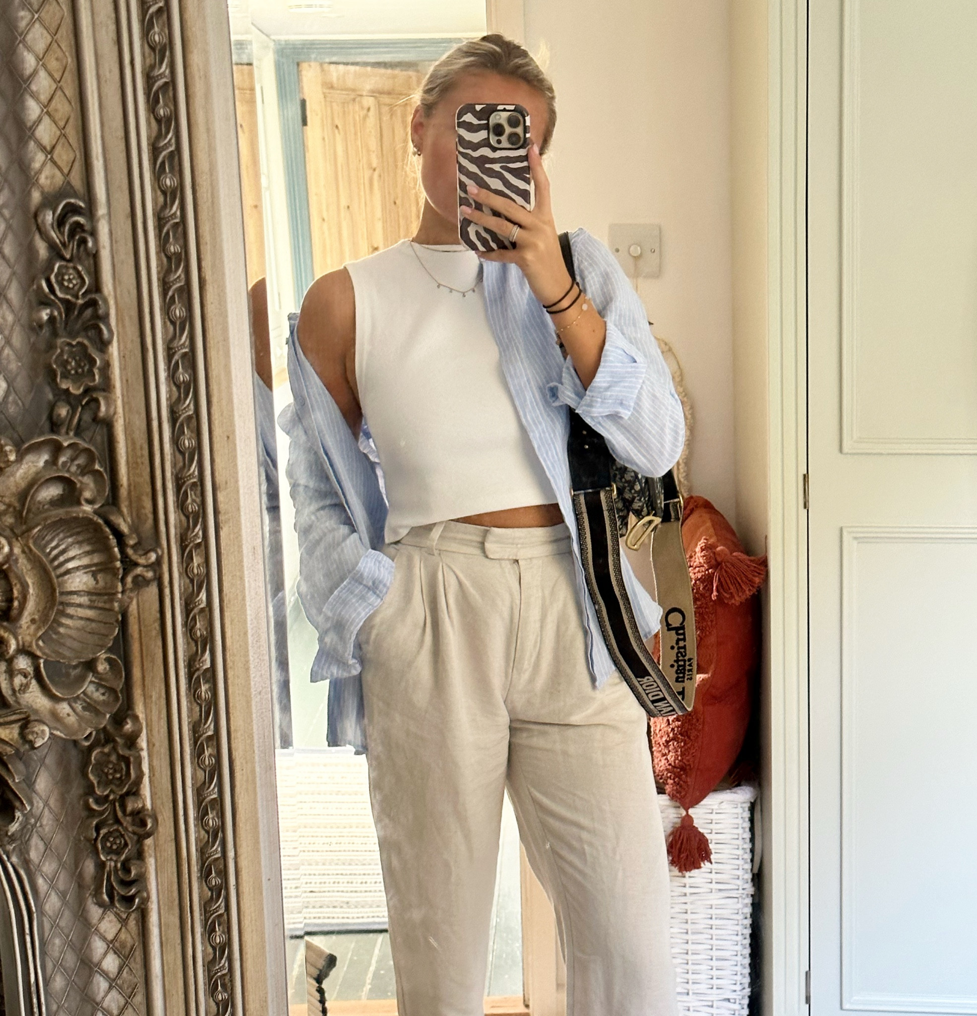 Autumn outfit 🫶🏼 


#LTKfindsunder50