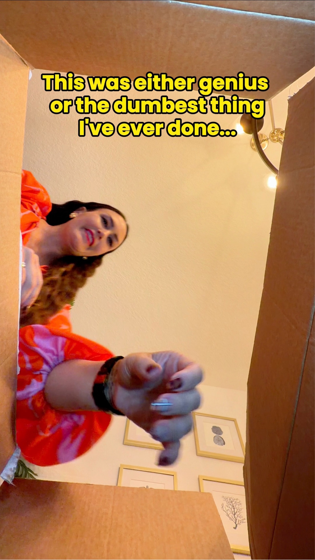 Well that was unexpected 😂

I’m 5’6” wearing size 29 (I went up 1 but wish I ordered my true size 28) in the jeans, length: regular, color: concho wash

#LTKFindsUnder100 #LTKSeasonal #LTKSaleAlert