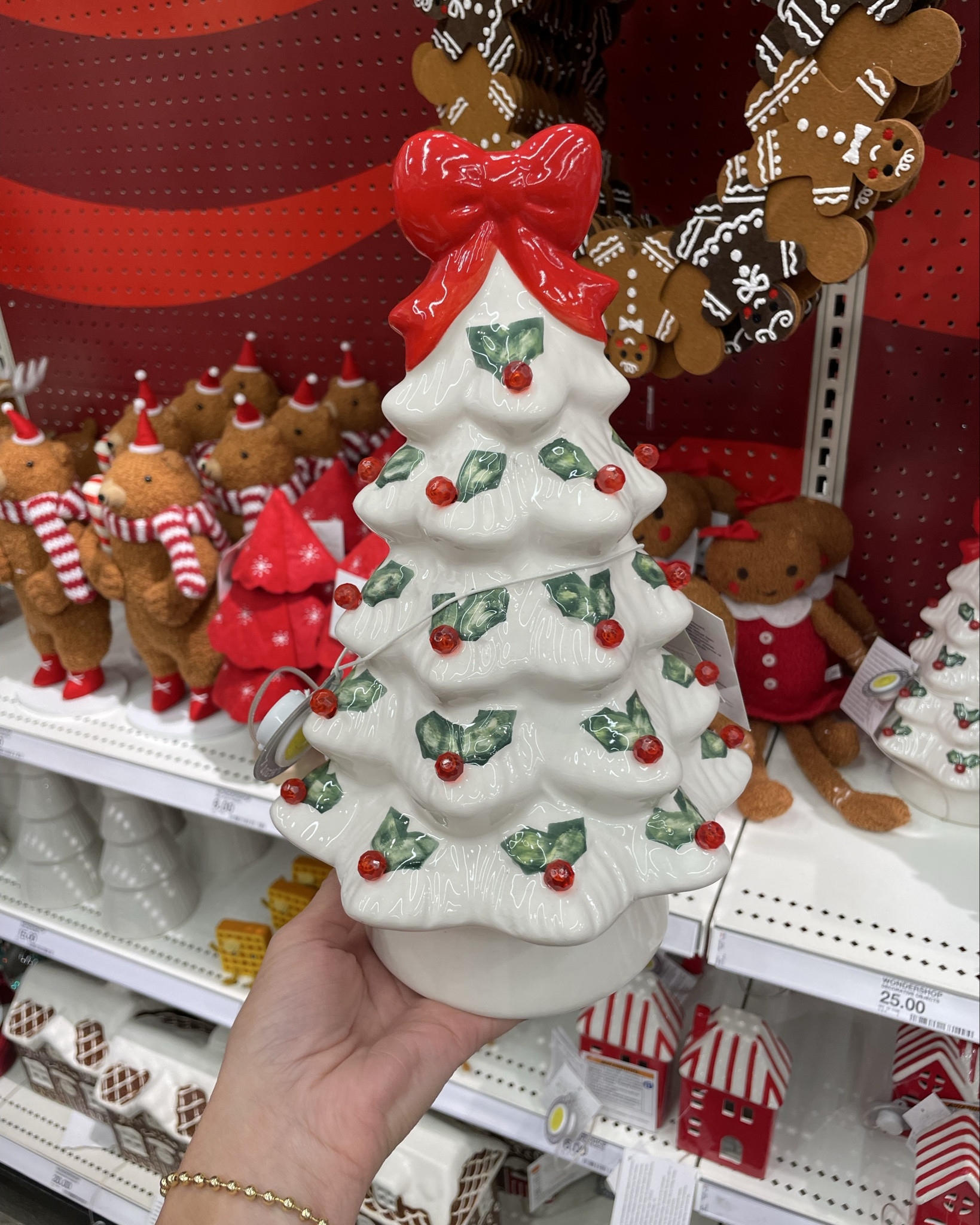 Christmas decor on sale 

#LTKHome #LTKHoliday #LTKSaleAlert