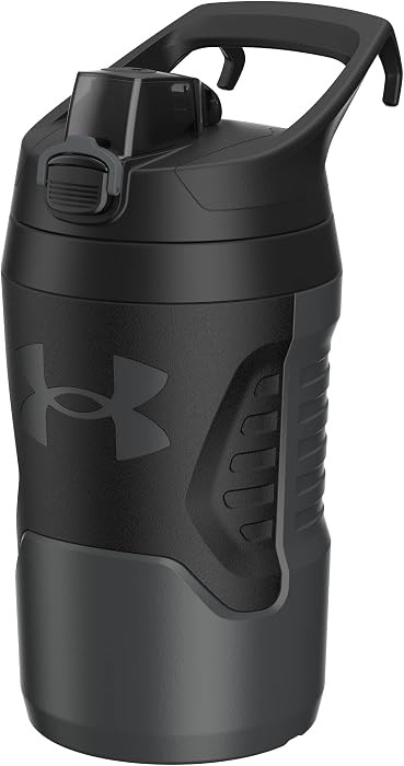 Under Armour 32 oz Insulated Water Bottles - Sports Water Jug with Fence Hook, Leak Resistant for... | Amazon (US)
