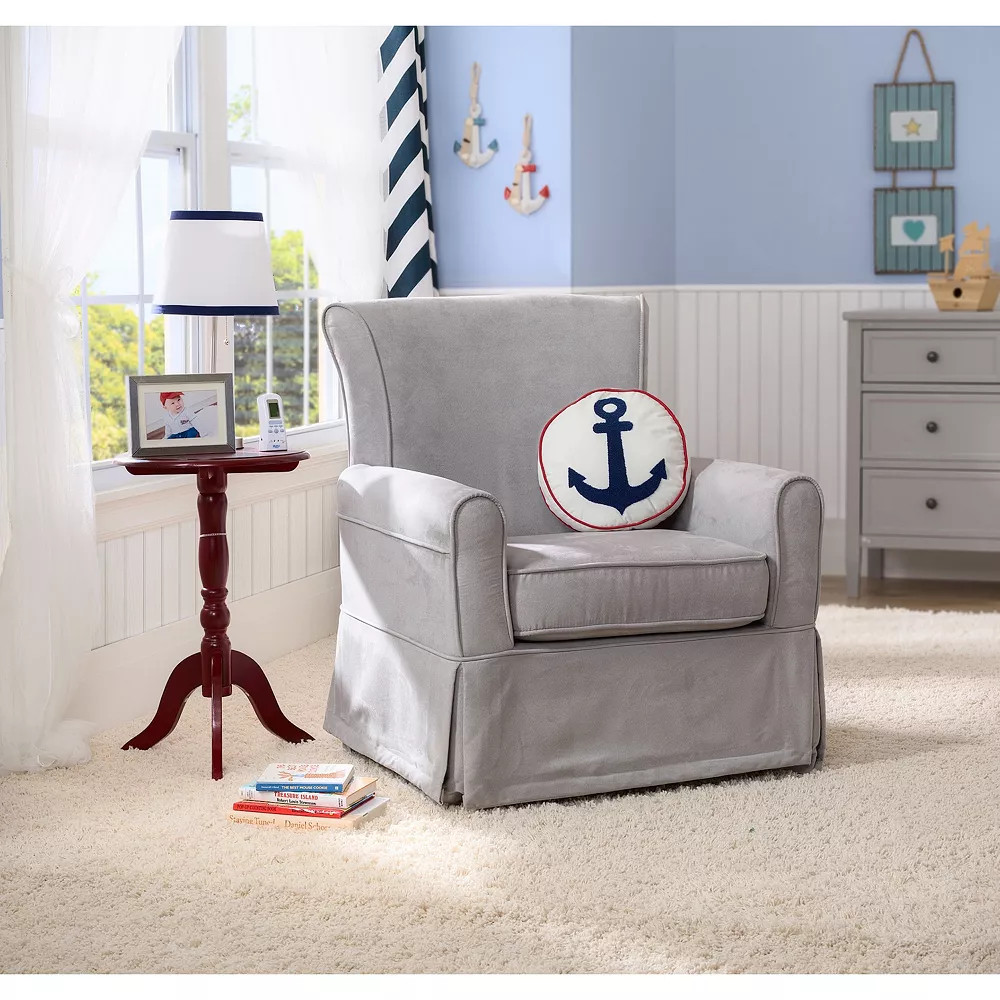 Delta Children Benbridge Nursery Glider Swivel Rocker Chair | Kohl's