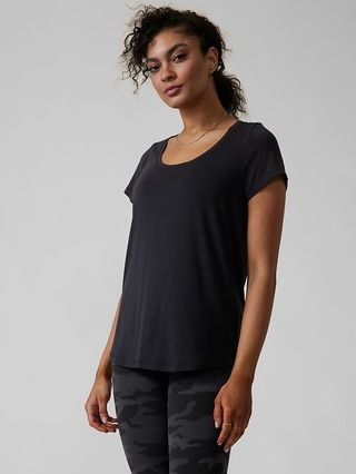 Stratus II Tee | Athleta