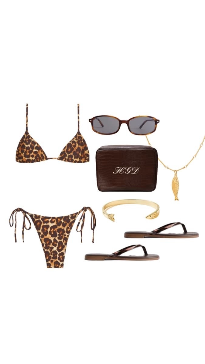 #LTKSwim #LTKTravel #LTKootd