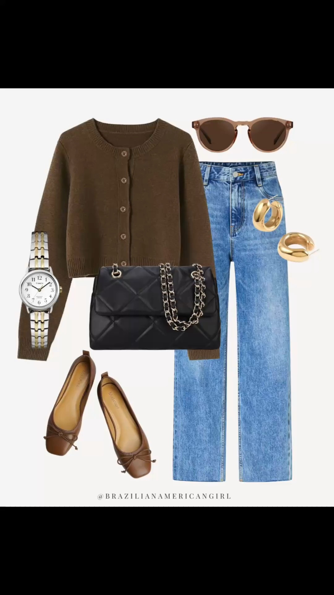 Fall Outfit Ideas

#LTKootd #LTKSeasonal #LTKBeauty