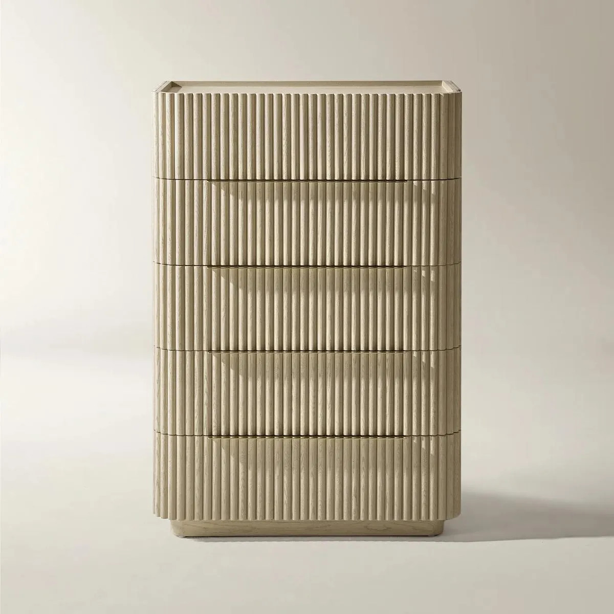 Stria 5-Drawer Chest (36.1") | Z Gallerie