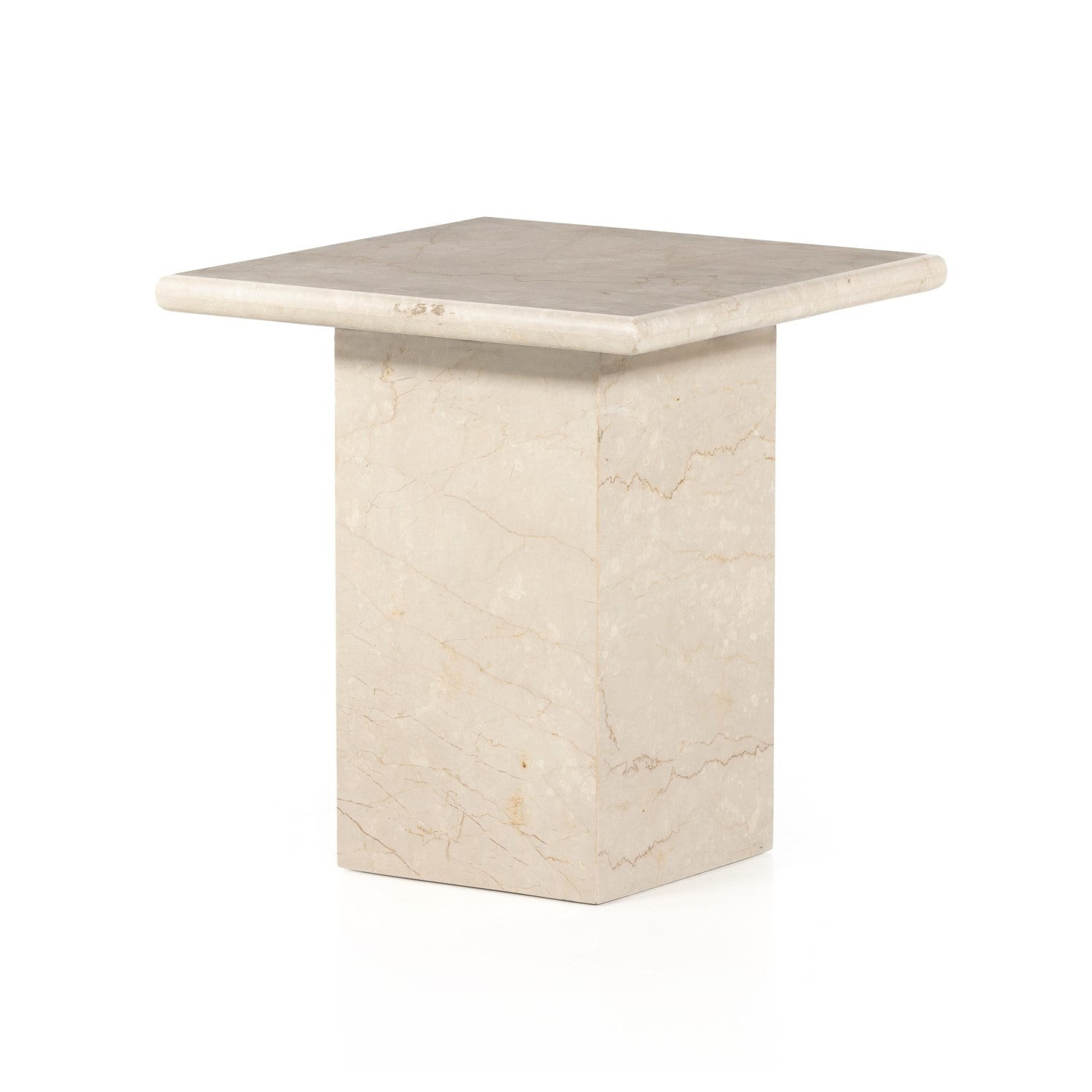 Arum End Table | Burke Decor
