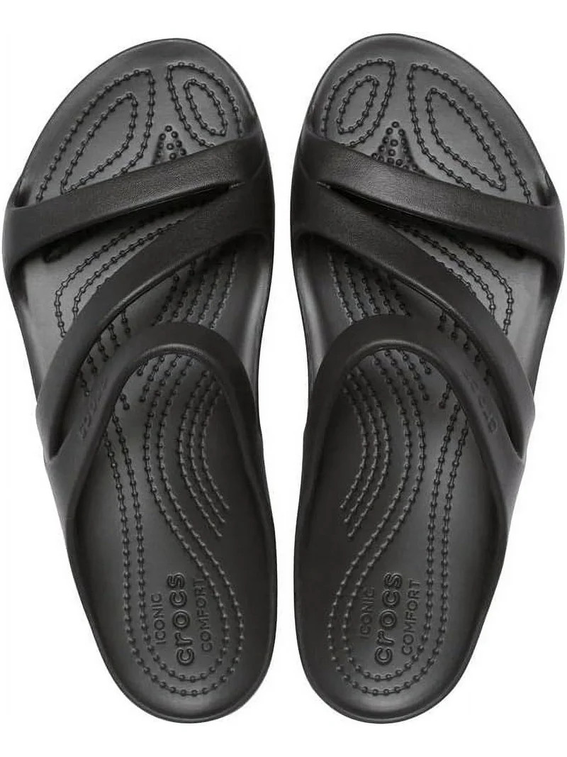 Crocs Women's Kadee II Strappy Sandals | Walmart (US)