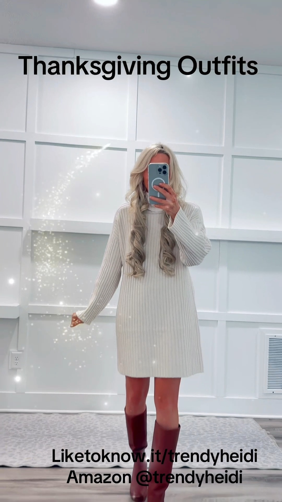 #trendyheidi / #neutralstyle / #falloutfitideas / #cozychic / #monochromelook / #knitskirtset / #neutraltones / #winterstyleinspo / #elevatedcasual / #fashionover40 / #styleover40 / #ootdstyle / #kneehighboots / #chicandcasual / #trendyaesthetic / #effortlessstyle / #pinterestoutfit / #fallfashioninspo / #everydaystyle / #cozyvibesonly / #neutraloutfitinspo / #styledbyheidi / #fashionbloggerstyle / #dailyoutfitinspo / #bohostreetstyle

#LTKHoliday #LTKGiftGuide #LTKCyberWeek