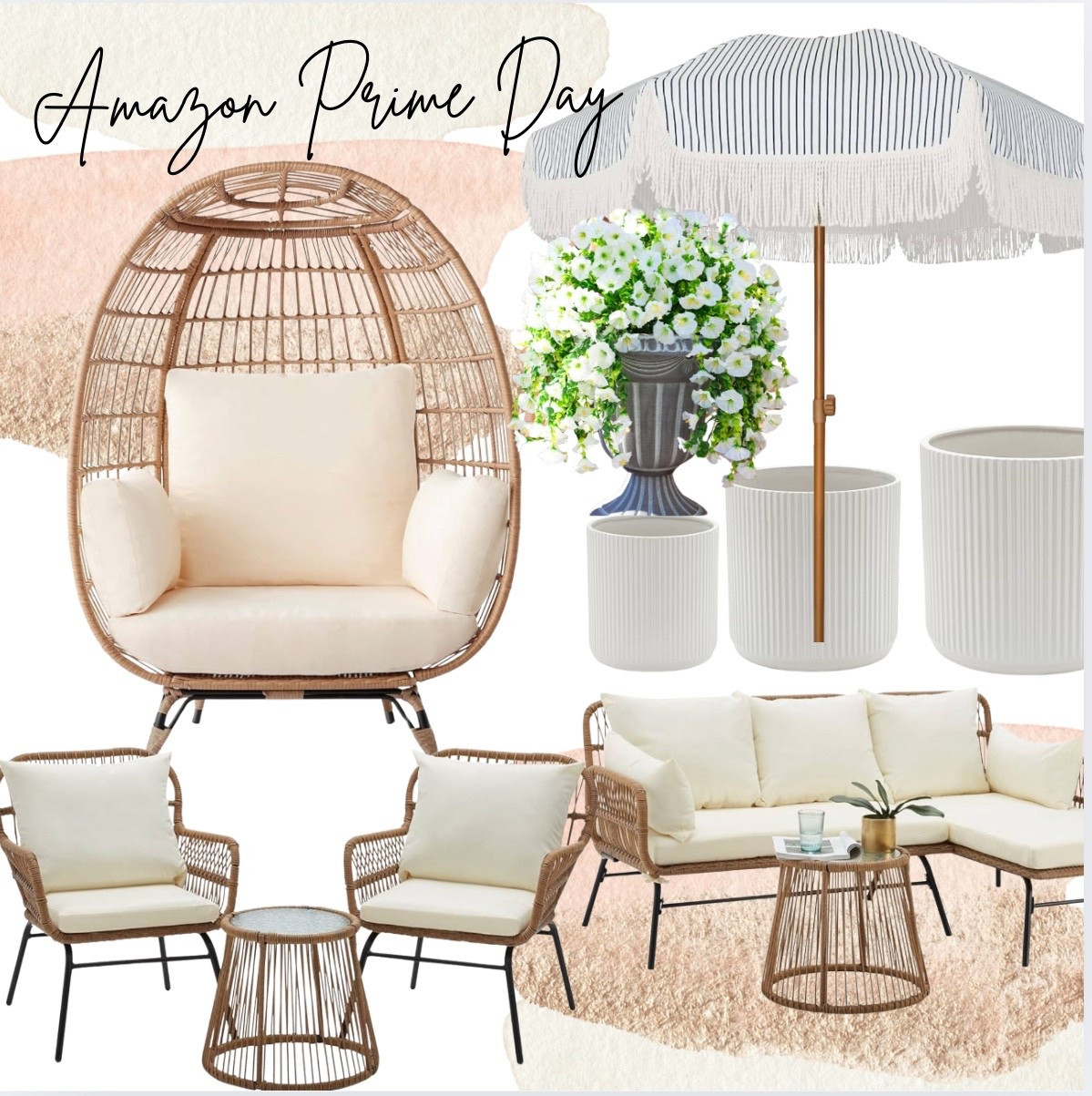 Amazon Prime Day Outdoor

#LTKSaleAlert #LTKHome #LTKSeasonal