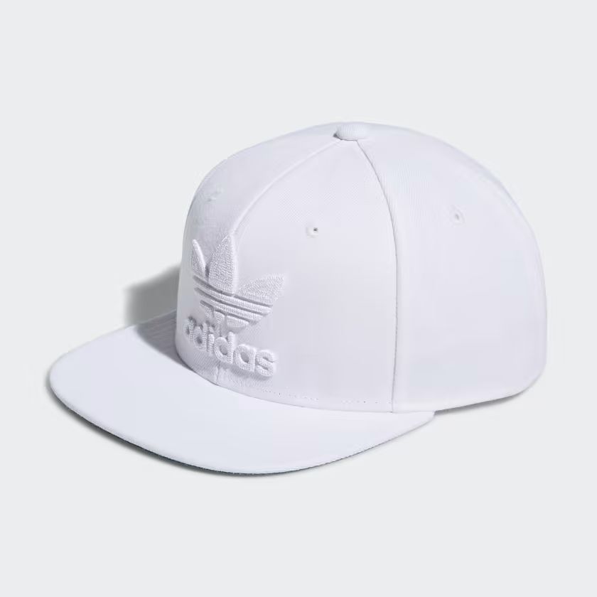 Trefoil Snapback Hat | adidas (US)