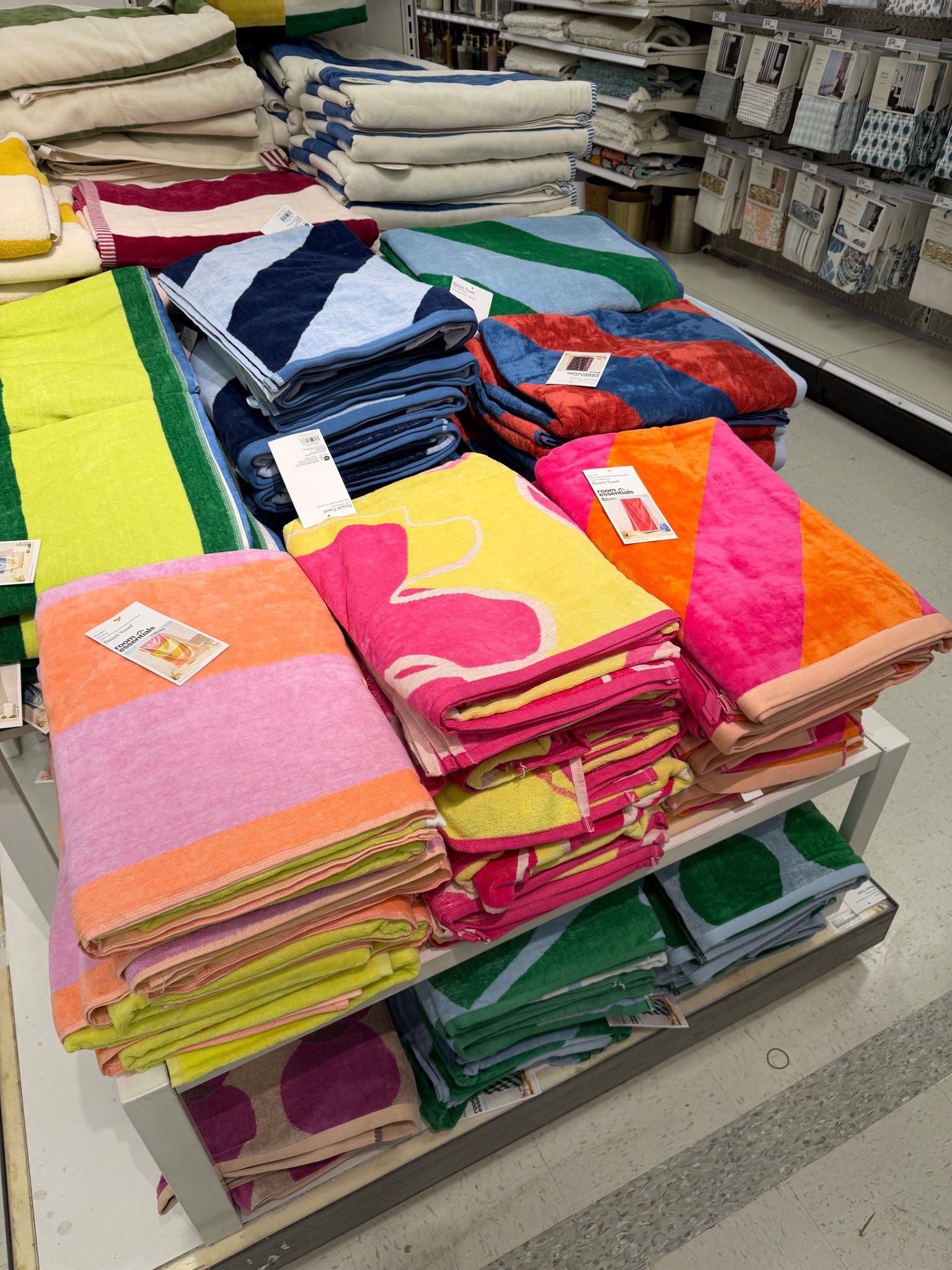 Beach 🏖️ towels 

#LTKdayinmylife #LTKU #LTKHome