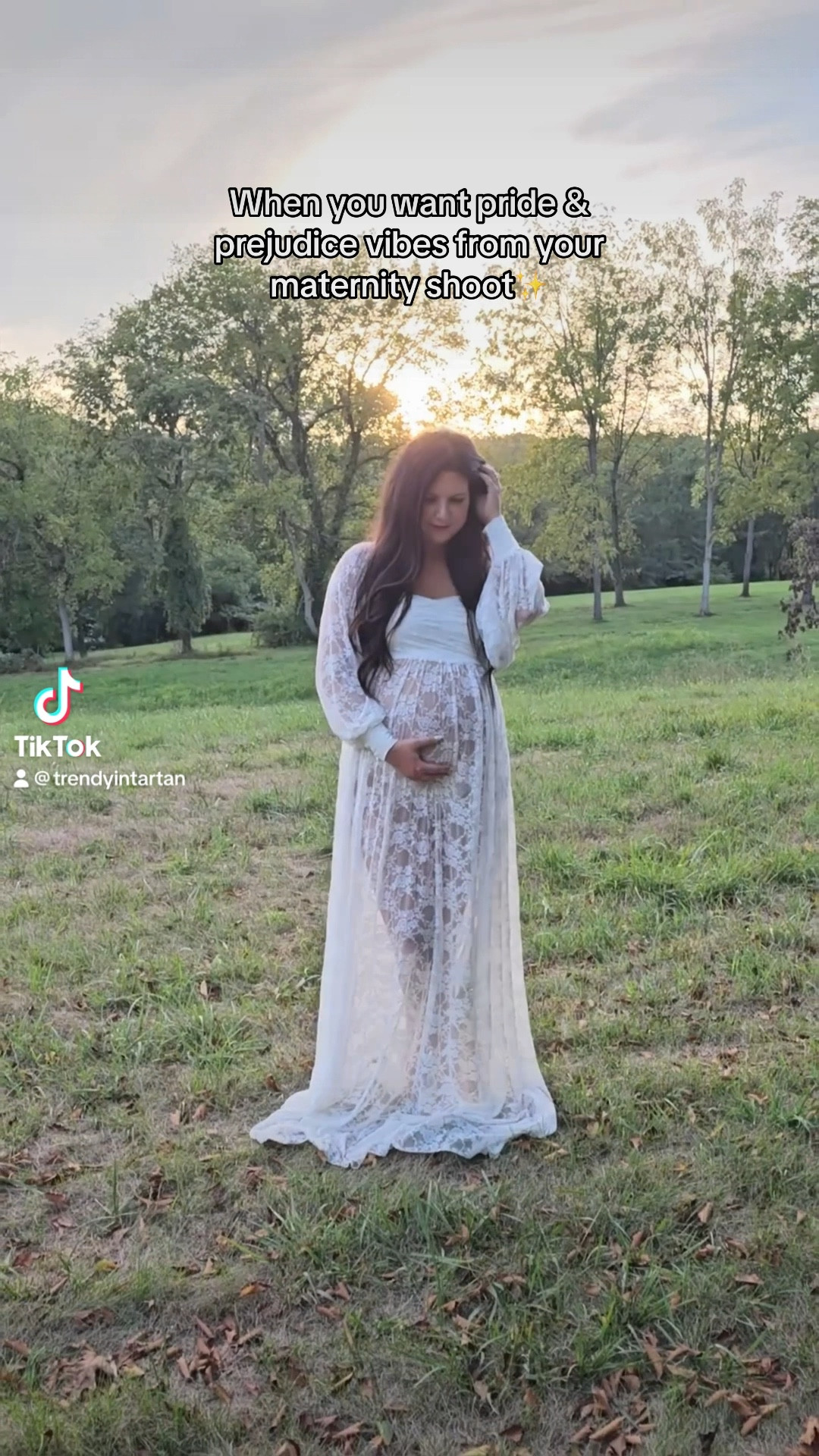 Maternity photo shoot dress, white lace boho dress, sheer dress, bump friendly, fall photo shoot, off the shoulder dress, nude boyshort underwear 

Wearing size L and wearing nude underwear, the bottom is sheer! The nude underwear is one size fits all and THE BEST!

#LTKstyletip #LTKSeasonal #LTKbump