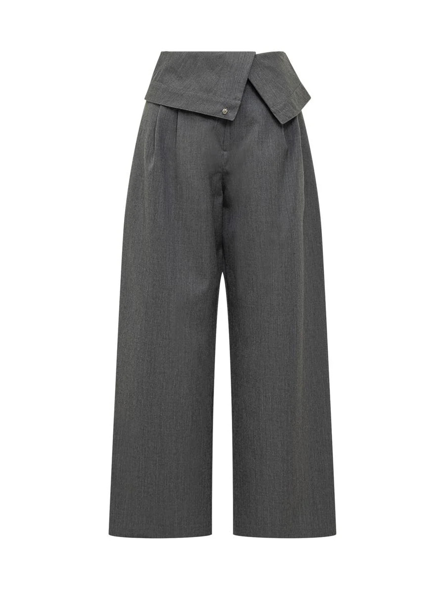 JW Anderson Jw Anderson Pants | Baltini
