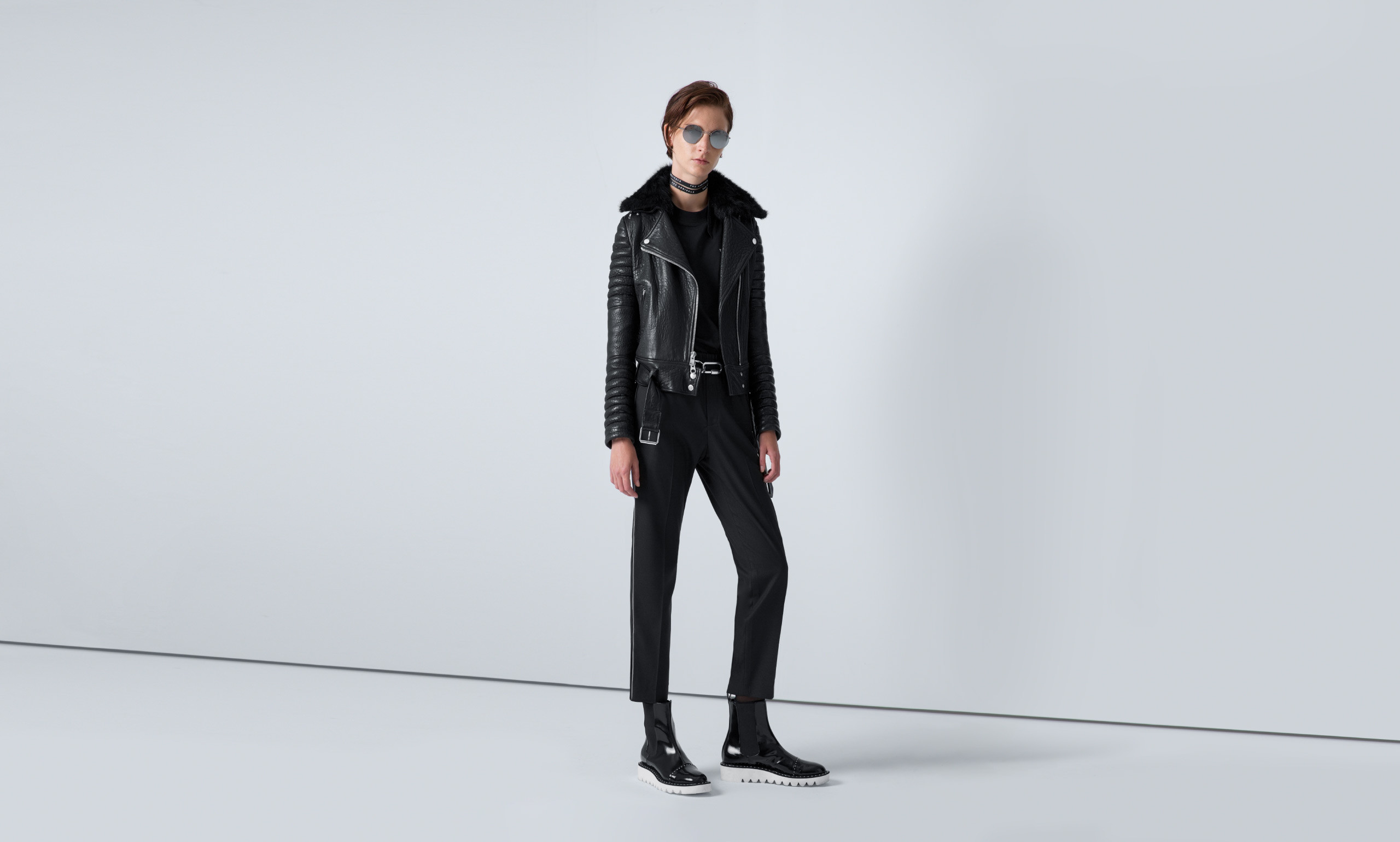 Rainier | The Arrivals (US)