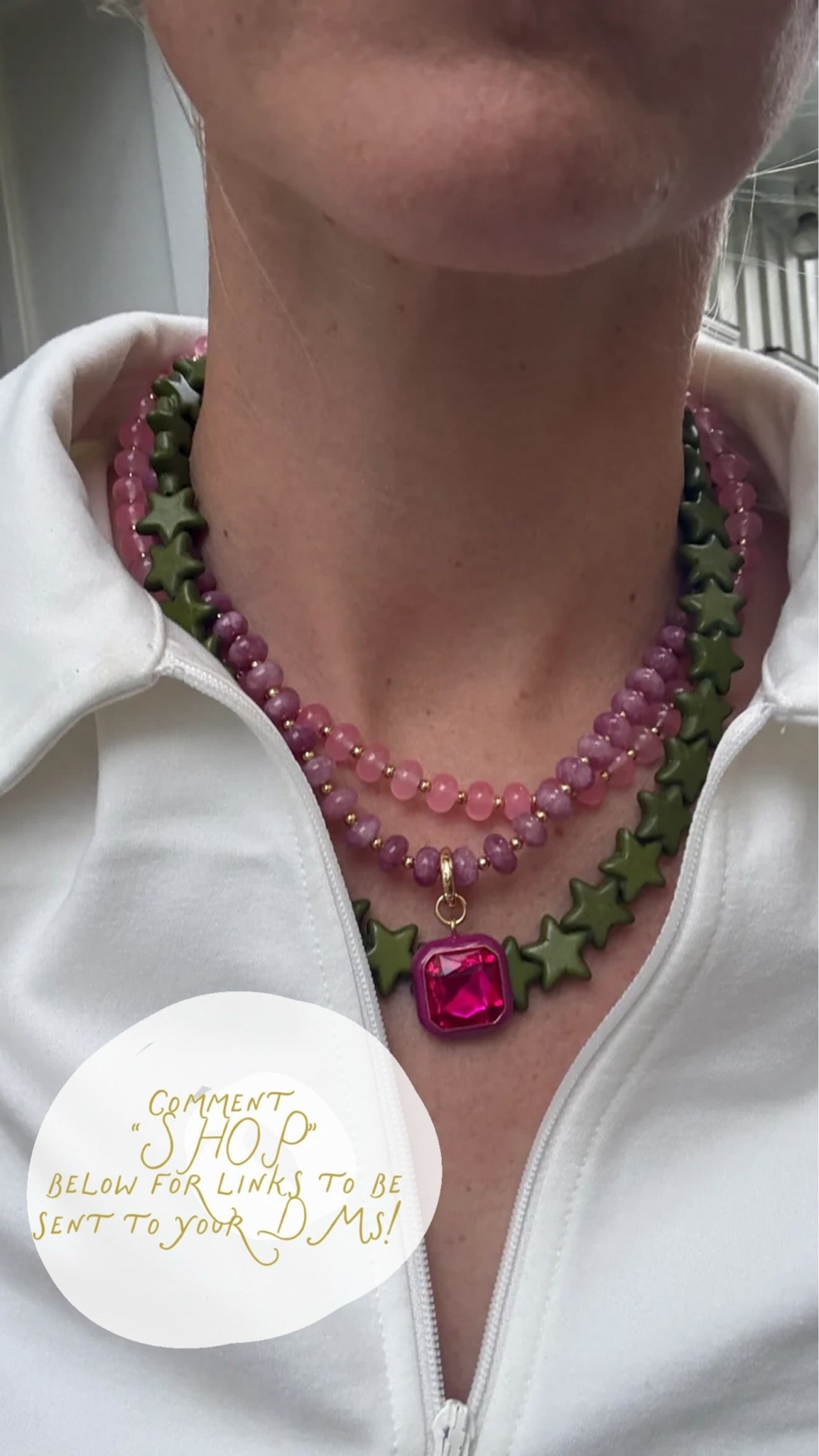 Some of my favorite jewelry finds!

#LTKootd #LTKgrwm #LTKmomlife