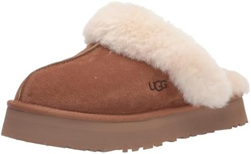 UGG womens Disquette | Amazon (US)