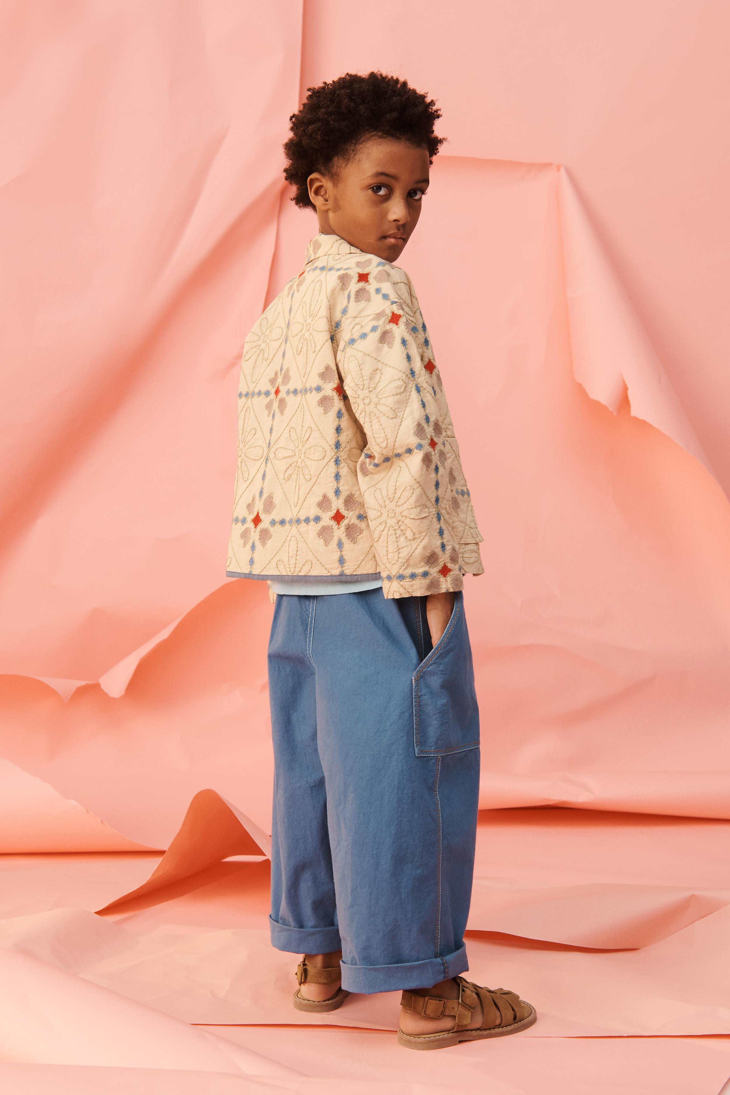 LIMITED EDITION LEATHER FISHERMAN SANDALS | Zara US