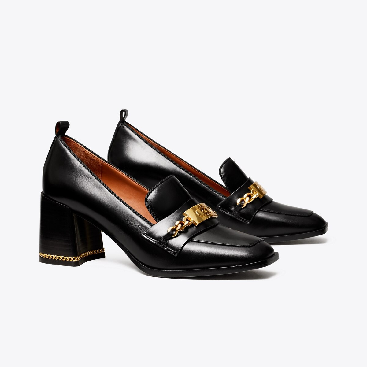 T Hardware Heel Loafer | Tory Burch (US)